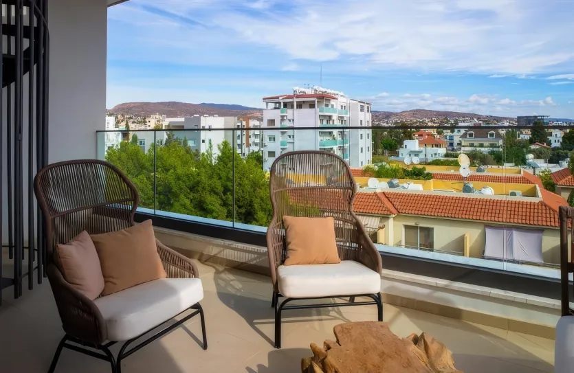 Пентхаус с 3-мя спальнями - 13214, photo 18