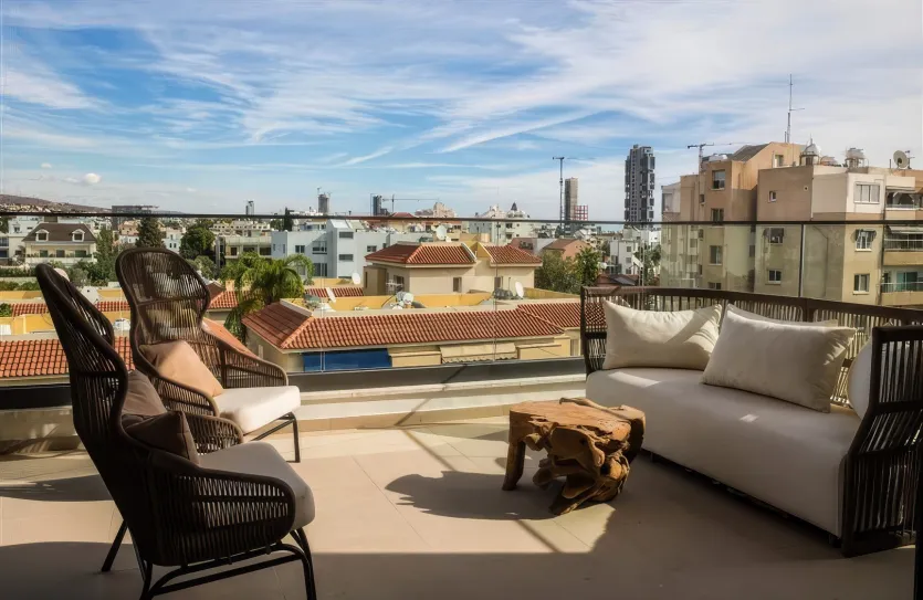 Пентхаус с 3-мя спальнями - 13214, photo 17