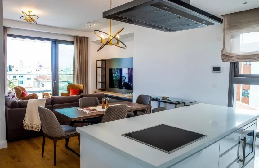 Пентхаус с 3-мя спальнями - 13214, photo 14