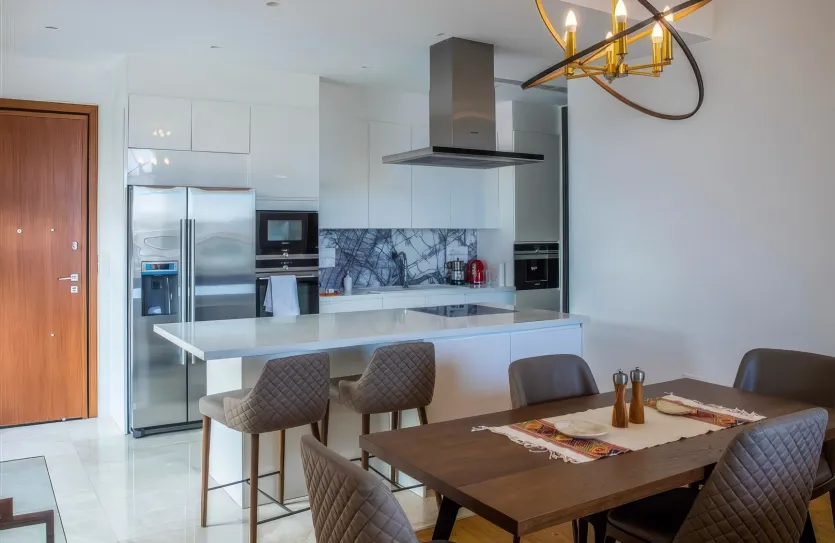 Пентхаус с 3-мя спальнями - 13214, photo 13