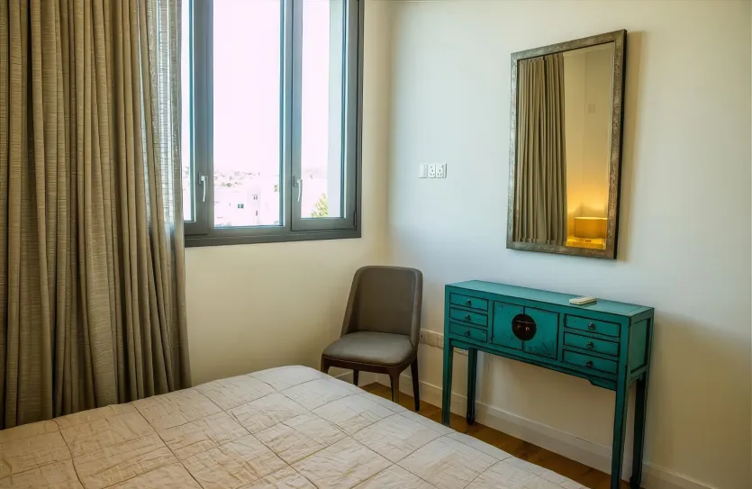 Пентхаус с 3-мя спальнями - 13214, photo 6