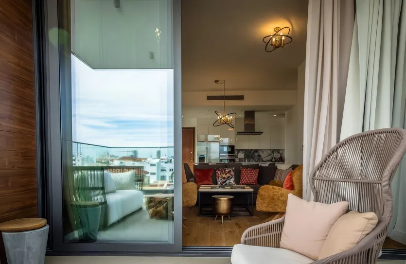 Пентхаус с 3-мя спальнями - 13214, photo 5