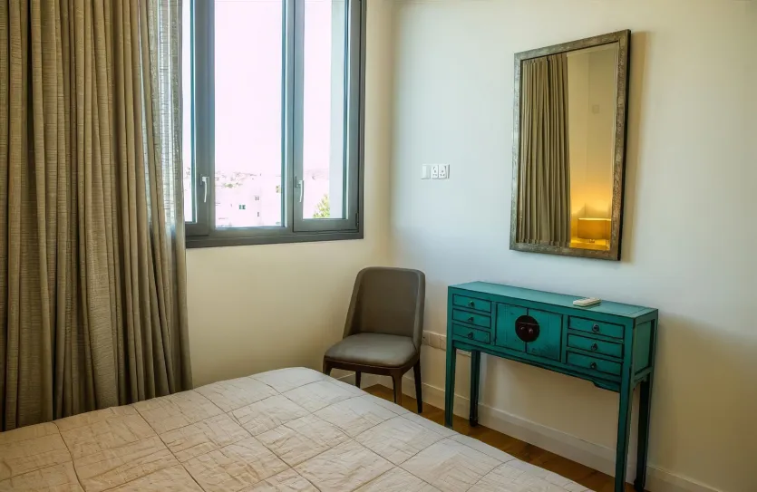 Пентхаус с 3-мя спальнями - 13214, photo 25