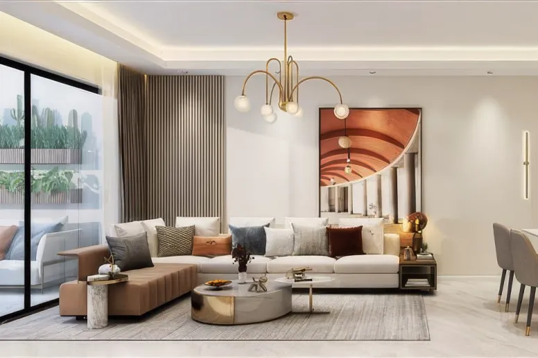 Квартира в Гермасойе, Лимассол