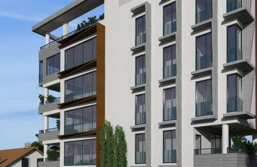 2 bedroom apartment - 12614, photo 14