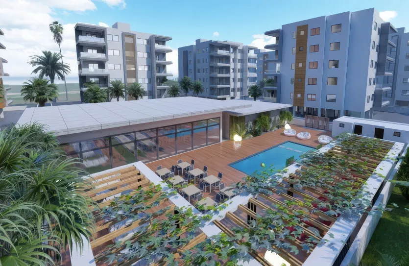 2 bedroom apartment for sale - 12577