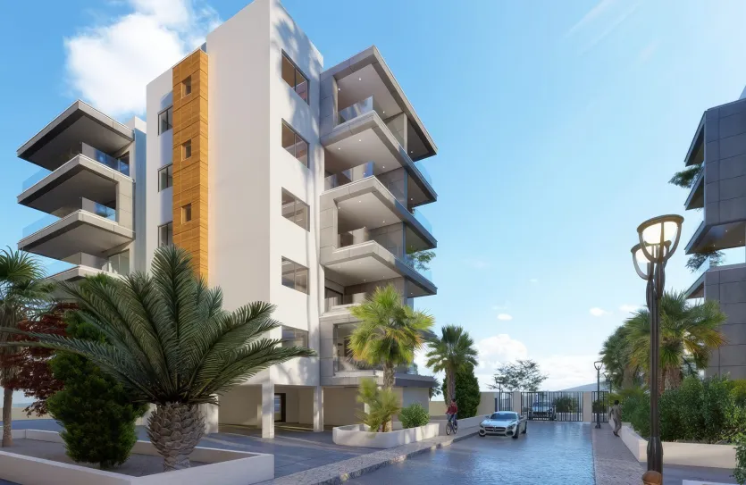 2 bedroom apartment - 12577, photo 12