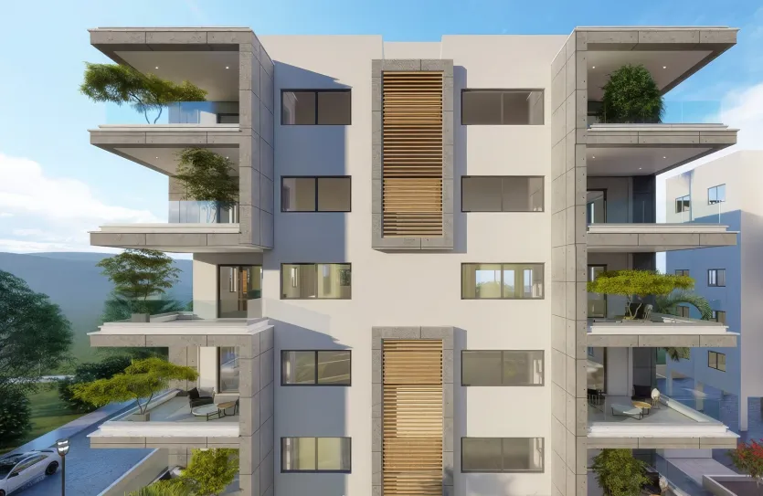2 bedroom apartment - 12577, photo 9