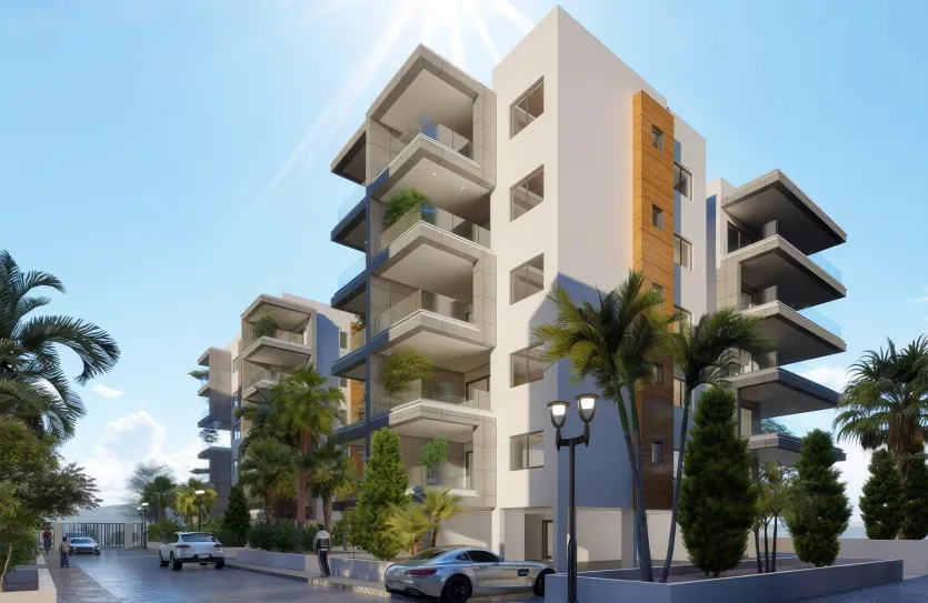 2 bedroom apartment - 12577, photo 8