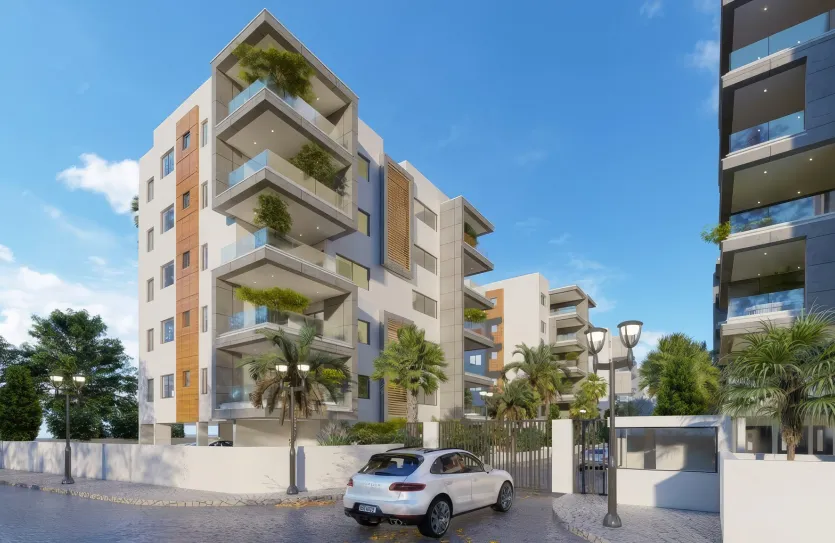 2 bedroom apartment - 12577, photo 6