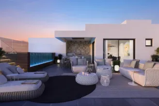 Квартира в Гермасойе, Лимассол