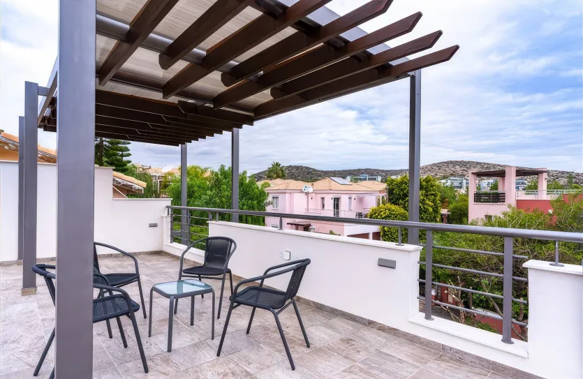 4 bedroom villa - 13355, photo 14