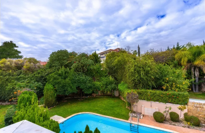 4 bedroom villa - 13355, photo 13