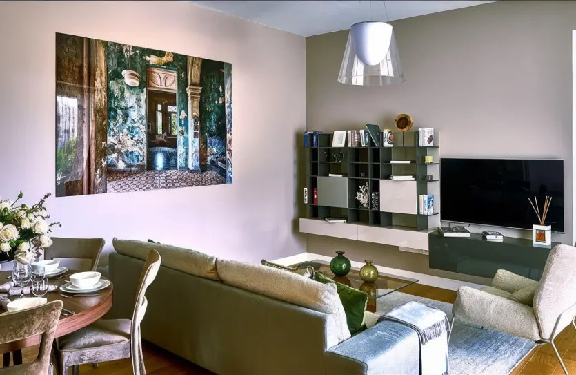 2 bedroom apartment - 13294, photo 8