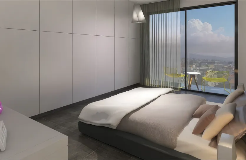 3 bedroom penthouse - 13249, photo 7