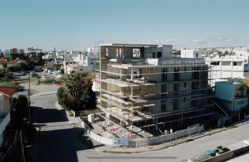 3 bedroom penthouse - 13249, photo 8