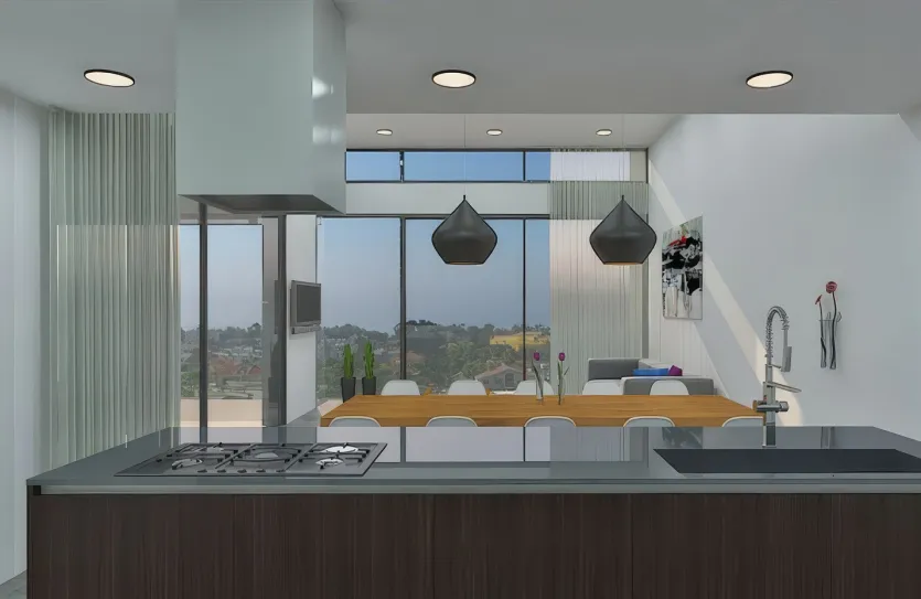 3 bedroom penthouse - 13249, photo 5