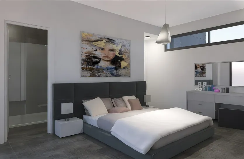 3 bedroom penthouse - 13249, photo 6