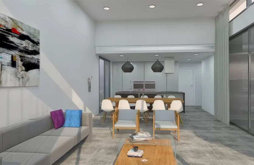 3 bedroom penthouse - 13249, photo 4