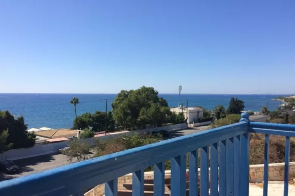 House in Agios Tychonas, Limassol - 13245
