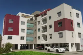 Apartment in Agia Zoni, Limassol City, Limassol - 13227