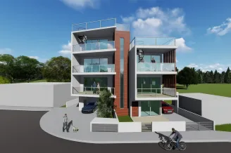 Квартира в Агия Фила, Город Лимассол, Лимассол