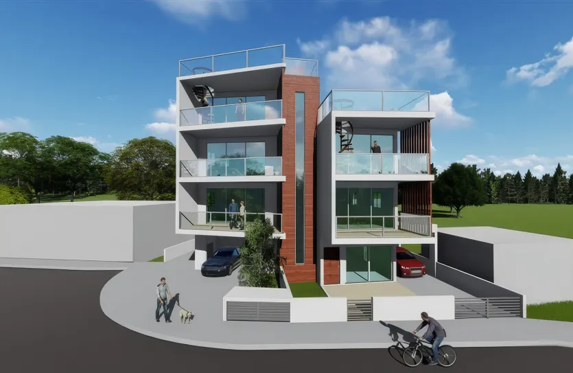 2 bedroom apartment for sale - 13224