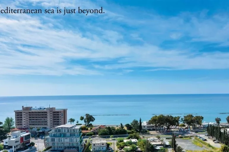 3 bedroom apartment in Mouttagiaka, Limassol - 13223