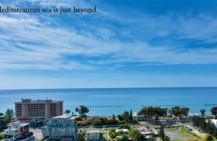3 bedroom apartment for rent - 13223