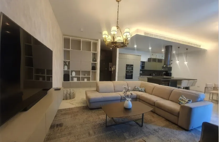3 bedroom apartment - 13223, photo 3