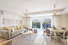 4 bedroom villa in Limassol Marina, Limassol - 13209