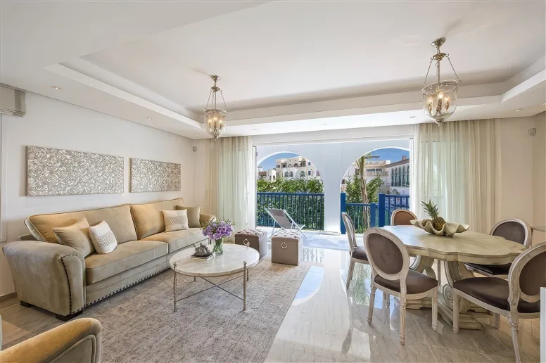 Вилла в Марине Лимассола, Город Лимассол, Лимассол