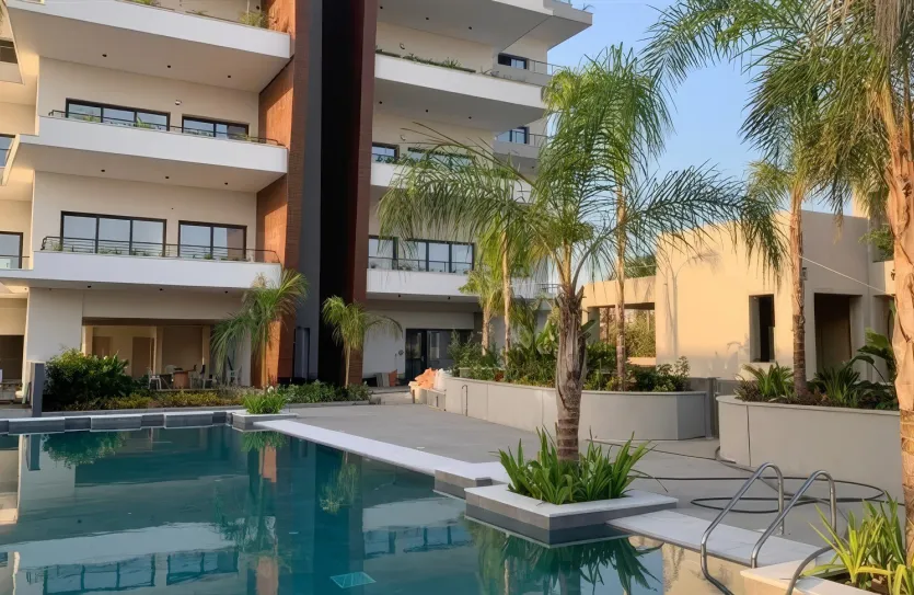 Квартира с 2-мя спальнями - 13146, photo 4