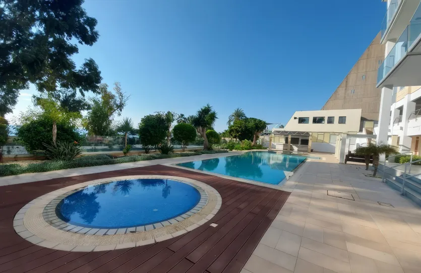 3 bedroom apartment for rent - 13121