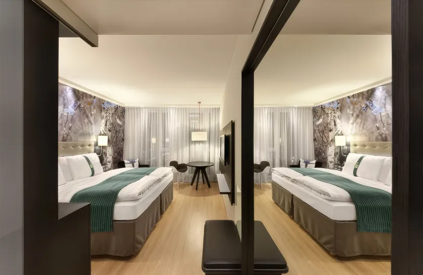 Modern residential building - 13111, photo 13