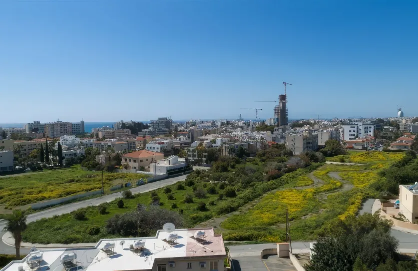 Modern residential building - 13111, photo 4