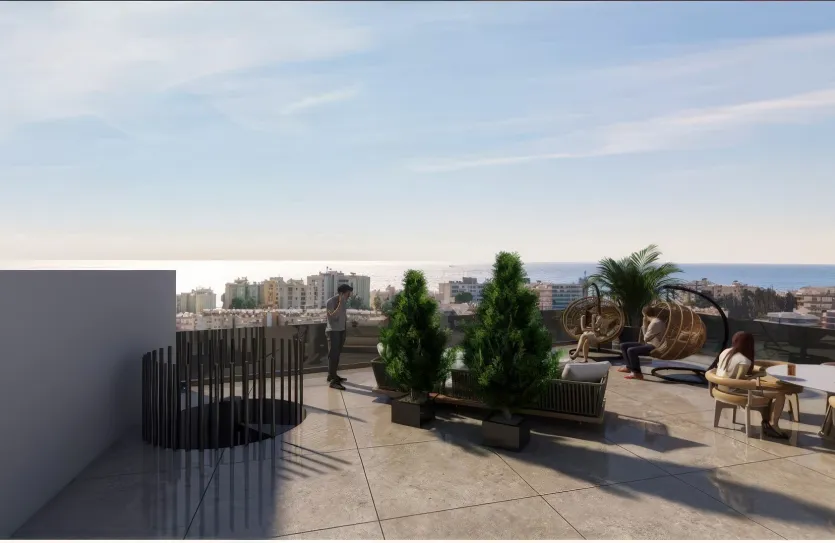 Modern residential building - 13111, photo 7