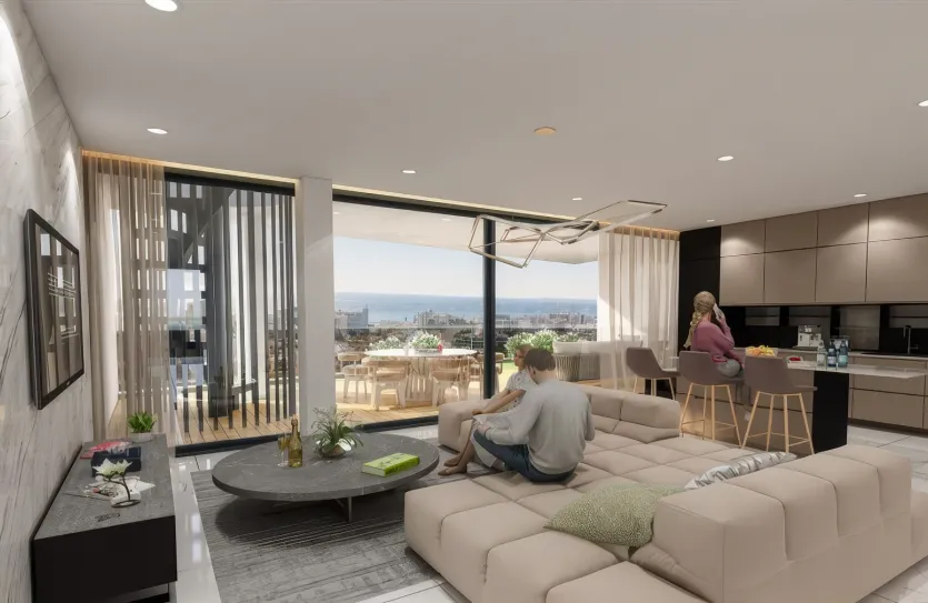 Modern residential building - 13111, photo 10