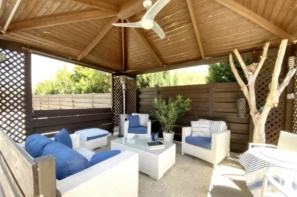 House in Pyrgos, Limassol - 13073