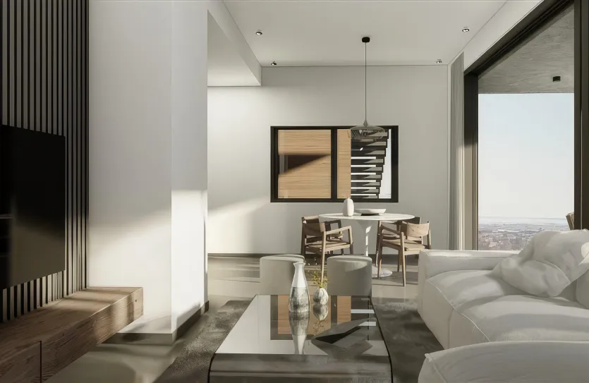 3 bedroom penthouse - 13067, photo 8