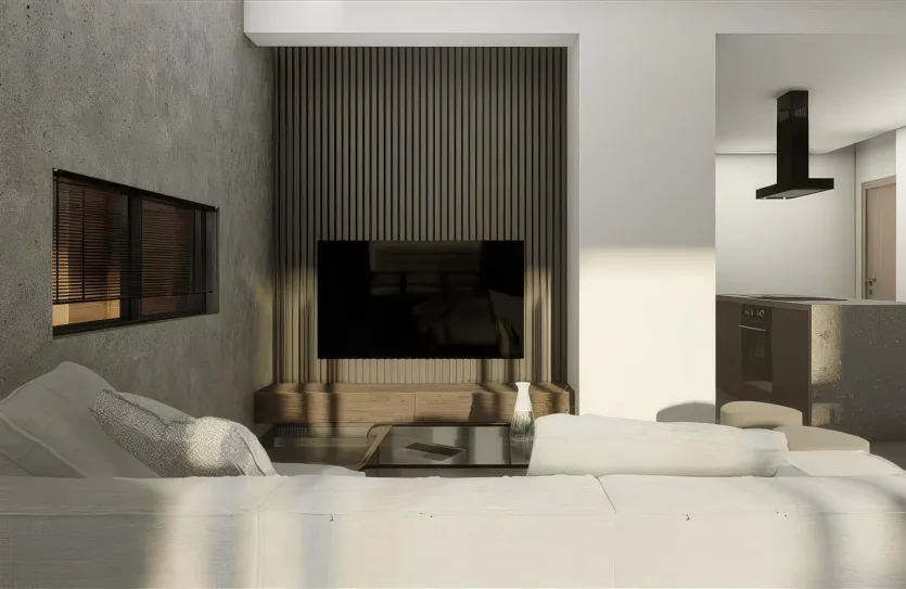 3 bedroom penthouse - 13067, photo 6