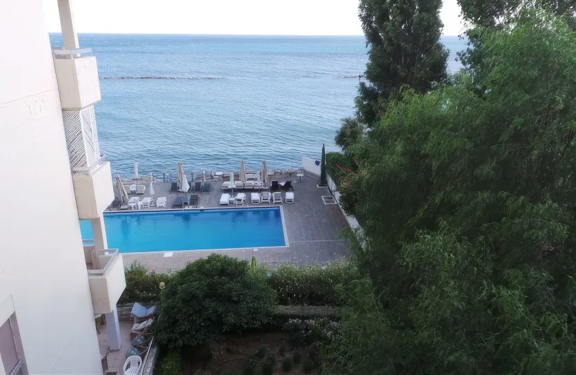 3 bedroom apartment for rent - 13066