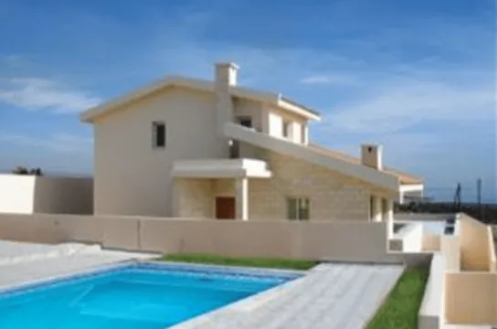 3 bedroom villa in Pissouri, Limassol - 13021