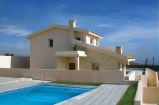 3 bedroom villa in Pissouri, Limassol - 13021