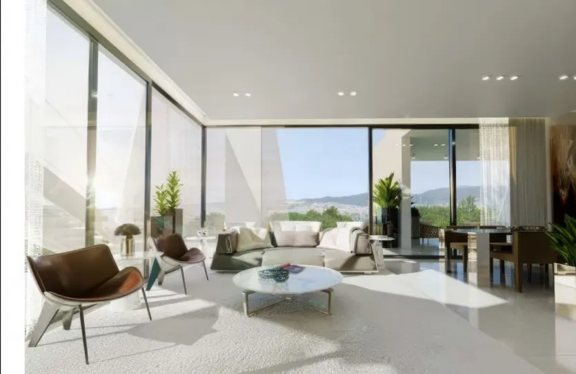 3 bedroom penthouse for sale - 12942