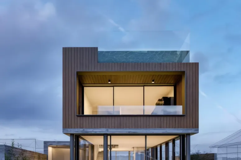 Вилла в Тале, Пафос