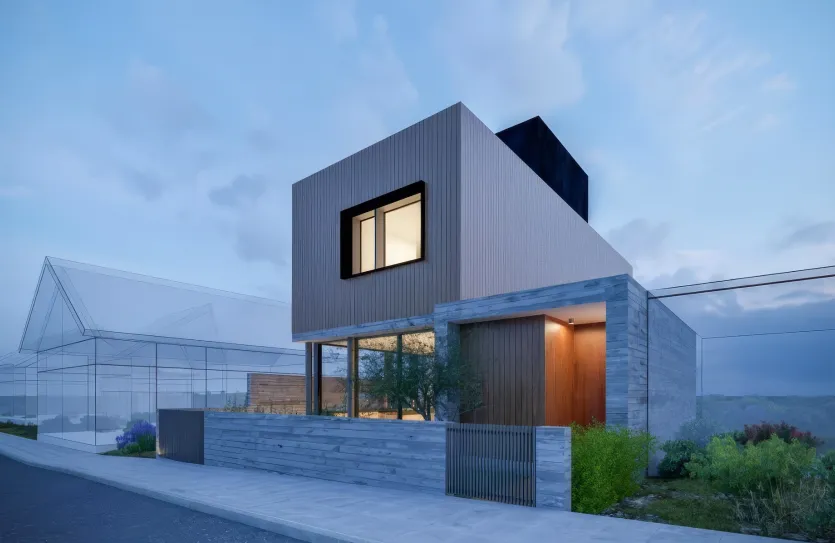 2 bedroom villa - 12899, photo 4