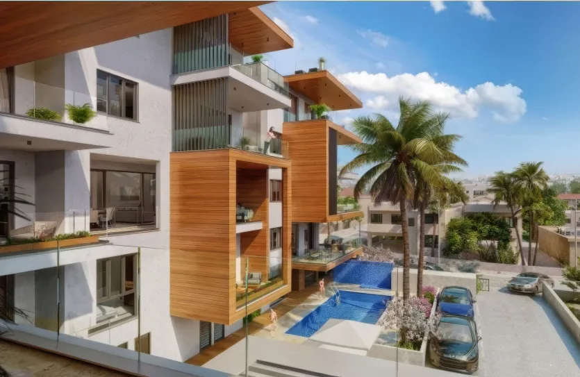 2 bedroom apartment for sale - 12897