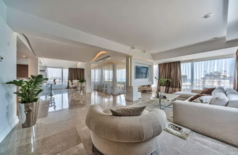2 bedroom apartment - 12897, photo 2