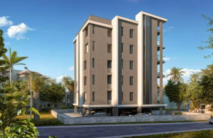1 bedroom apartment - 12837, photo 7